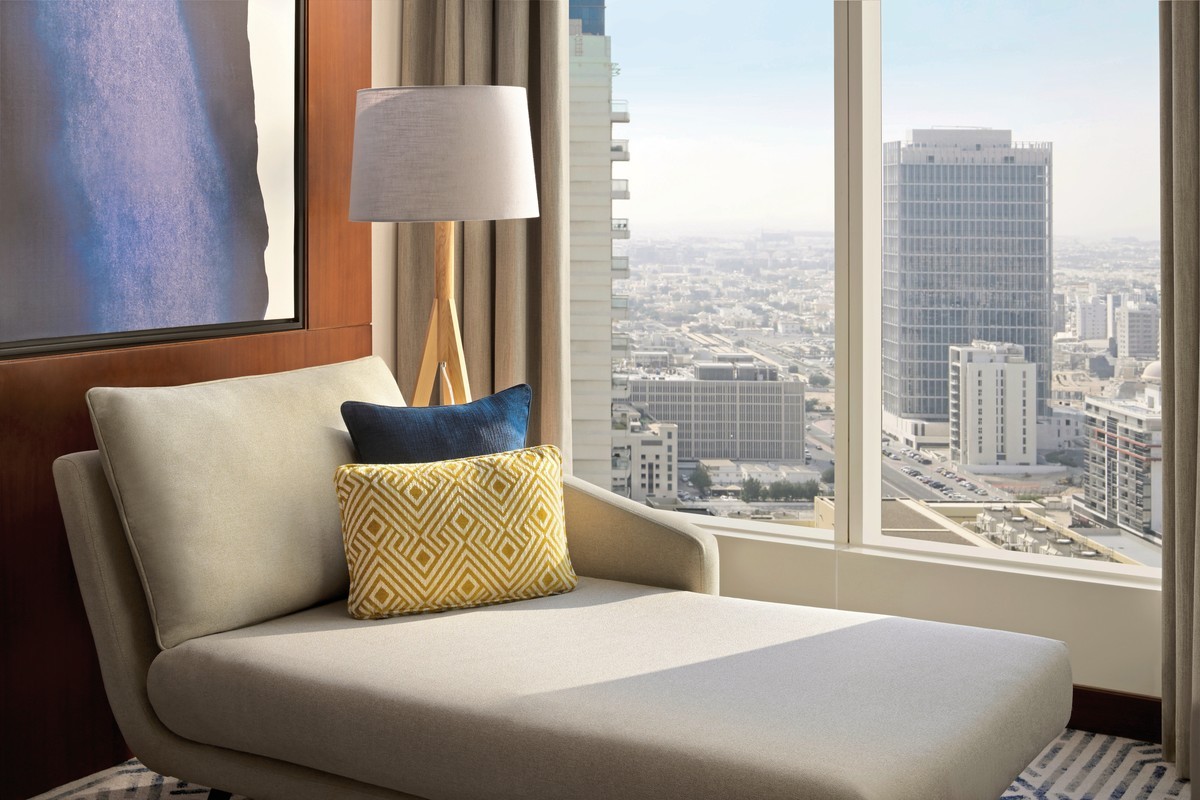 Hotel voco Dubai, Vereinigte Arabische Emirate, Dubai, Bild 6