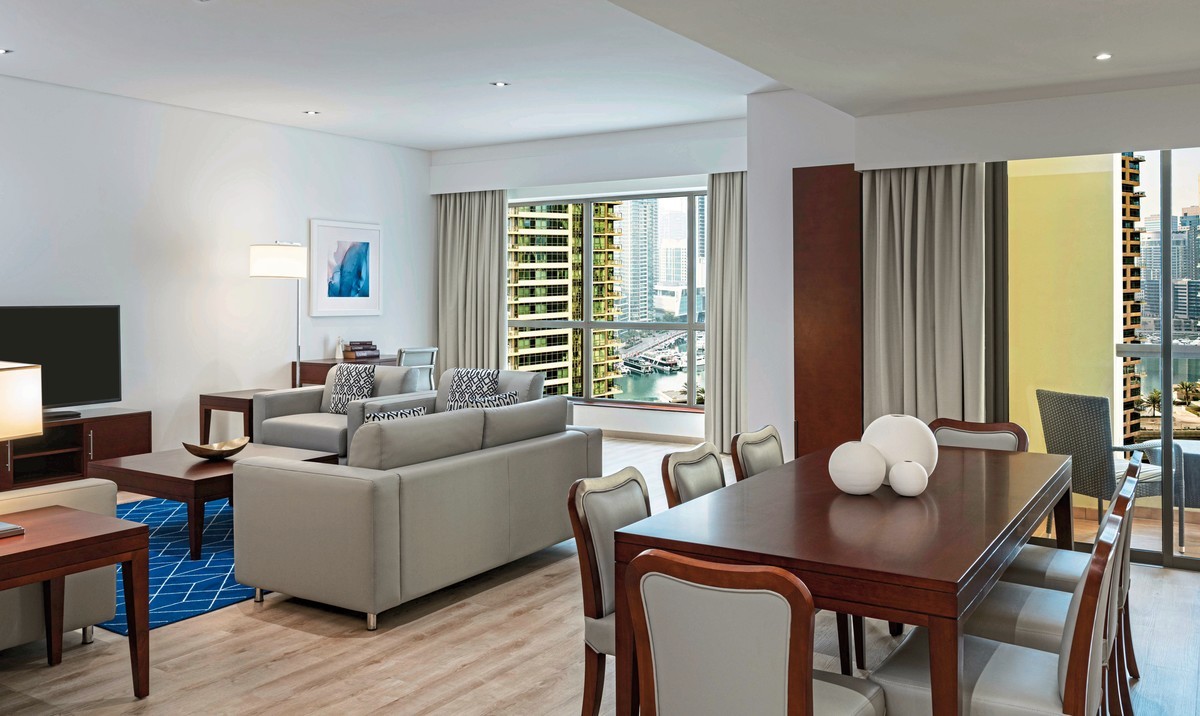 Delta Hotels by Marriott Jumeirah Beach Dubai, Vereinigte Arabische Emirate, Dubai, Bild 5