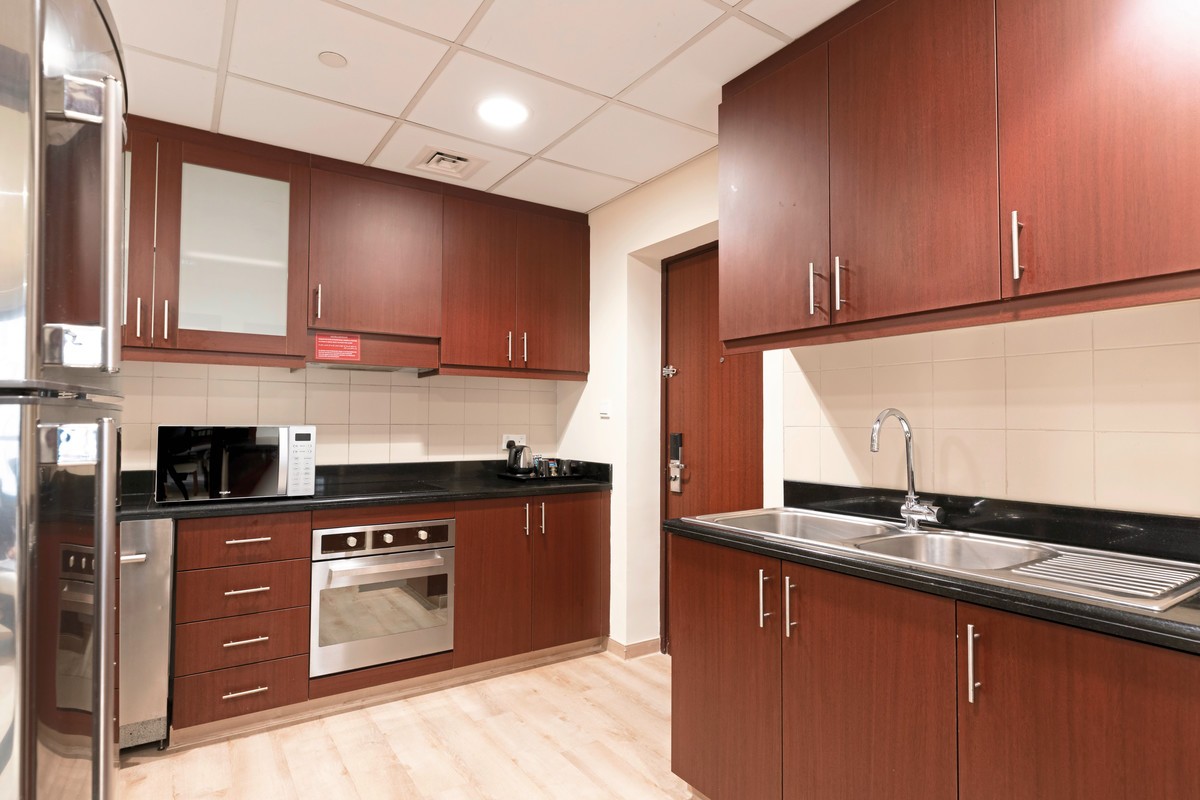 Delta Hotels by Marriott Jumeirah Beach Dubai, Vereinigte Arabische Emirate, Dubai, Bild 8