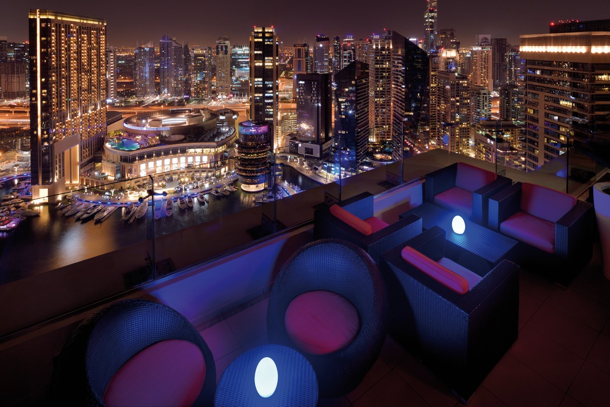 Delta Hotel by Marriott Jumeirah Beach Dubai, Vereinigte Arabische Emirate, Dubai, Bild 14