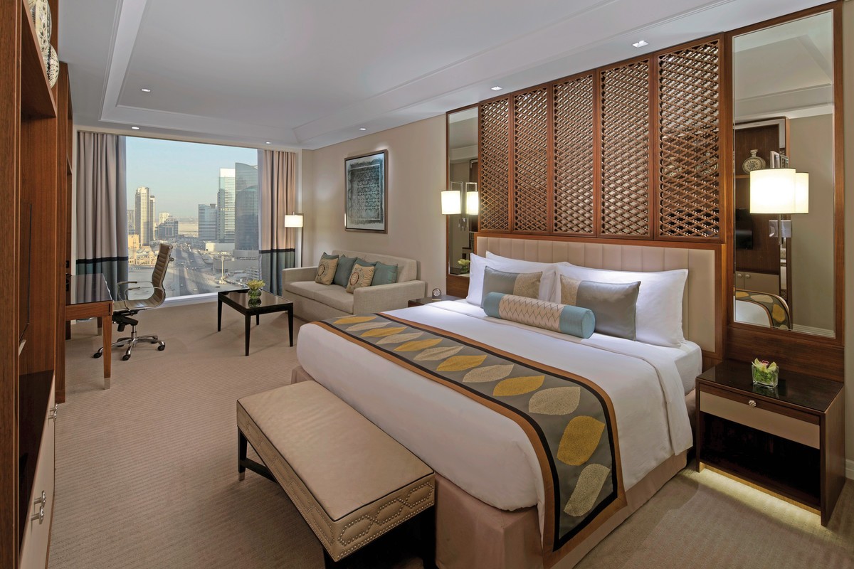 Hotel Taj Dubai, Vereinigte Arabische Emirate, Dubai, Bild 5