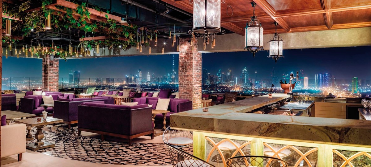 Hotel Hyatt Regency Dubai Creek Heights, Vereinigte Arabische Emirate, Dubai, Bild 10