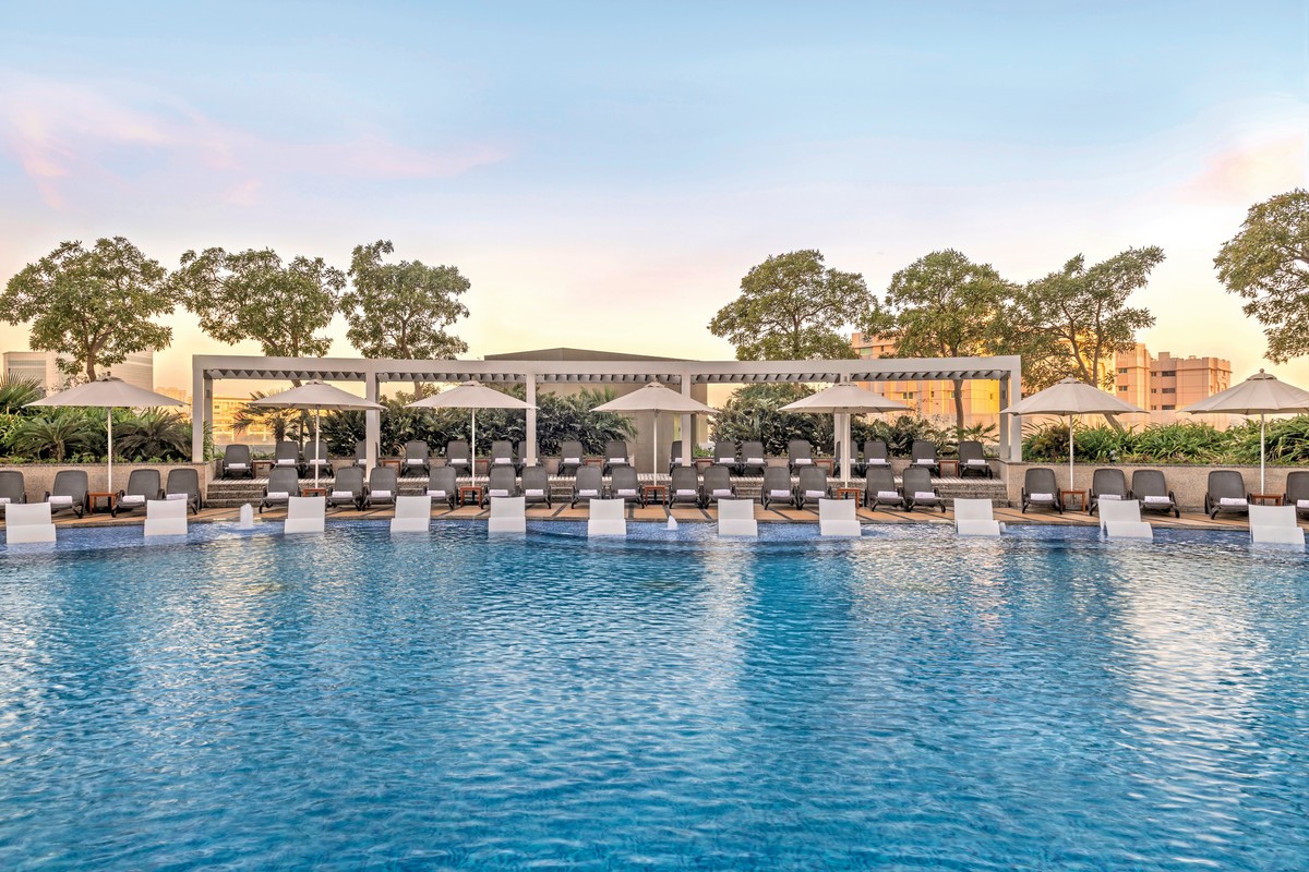 Hotel Hyatt Regency Dubai Creek Heights, Vereinigte Arabische Emirate, Dubai, Bild 2