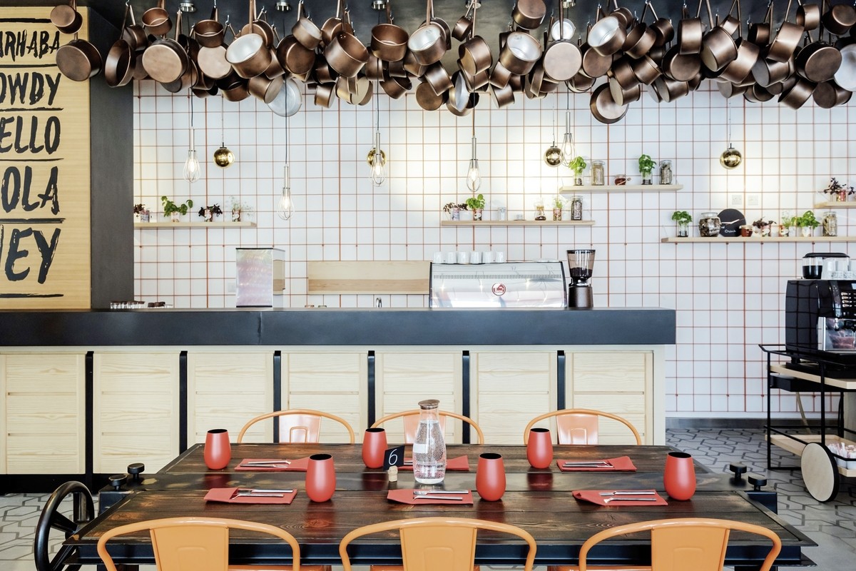 Hotel Hampton By Hilton Dubai Al Seef, Vereinigte Arabische Emirate, Dubai, Bild 5