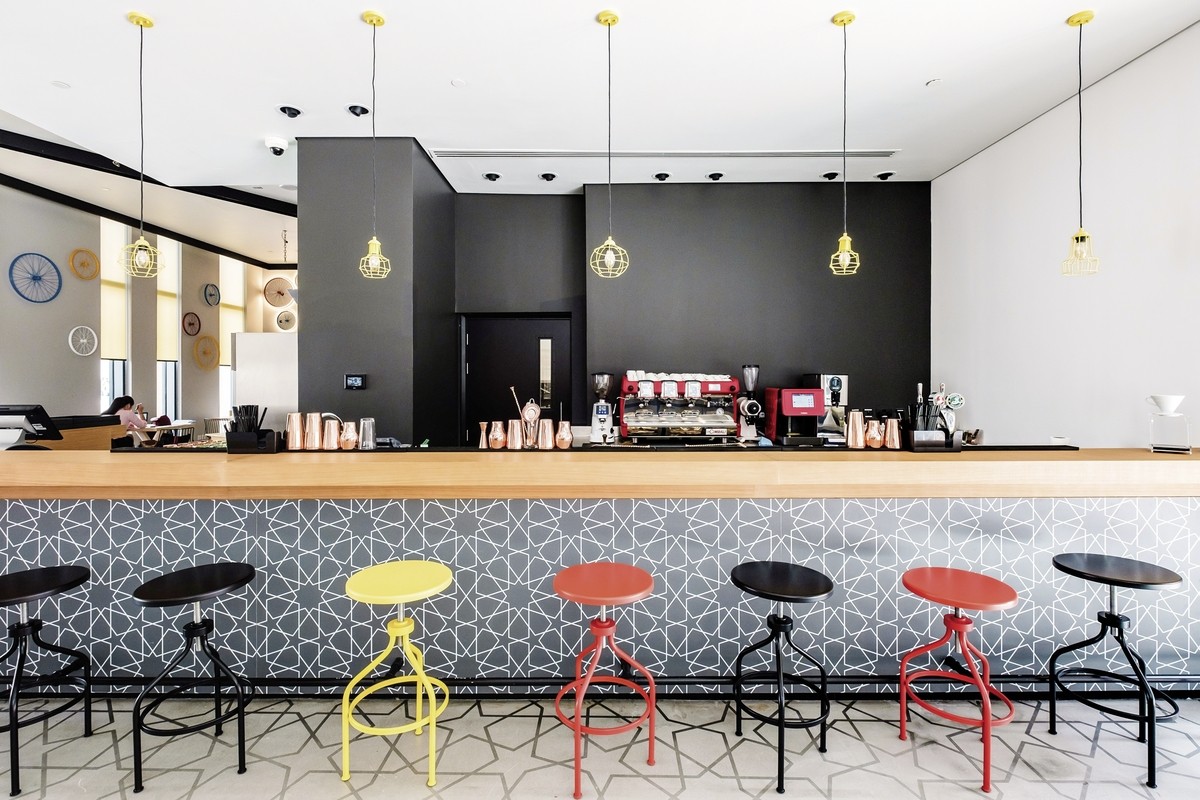 Hotel Hampton By Hilton Dubai Al Seef, Vereinigte Arabische Emirate, Dubai, Bild 6