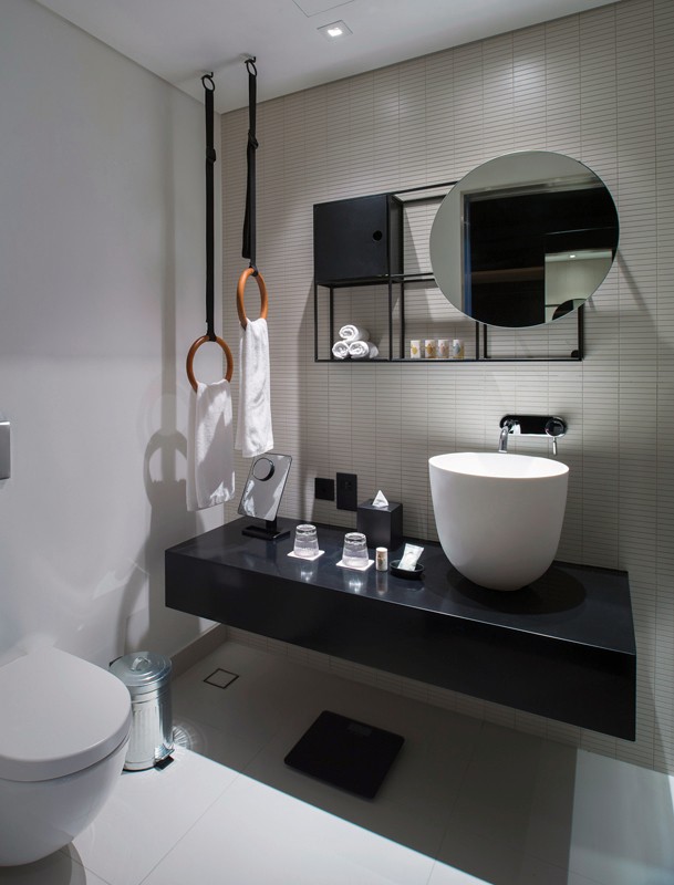 Hotel Canopy by Hilton Dubai Al Seef, Vereinigte Arabische Emirate, Dubai, Bild 6