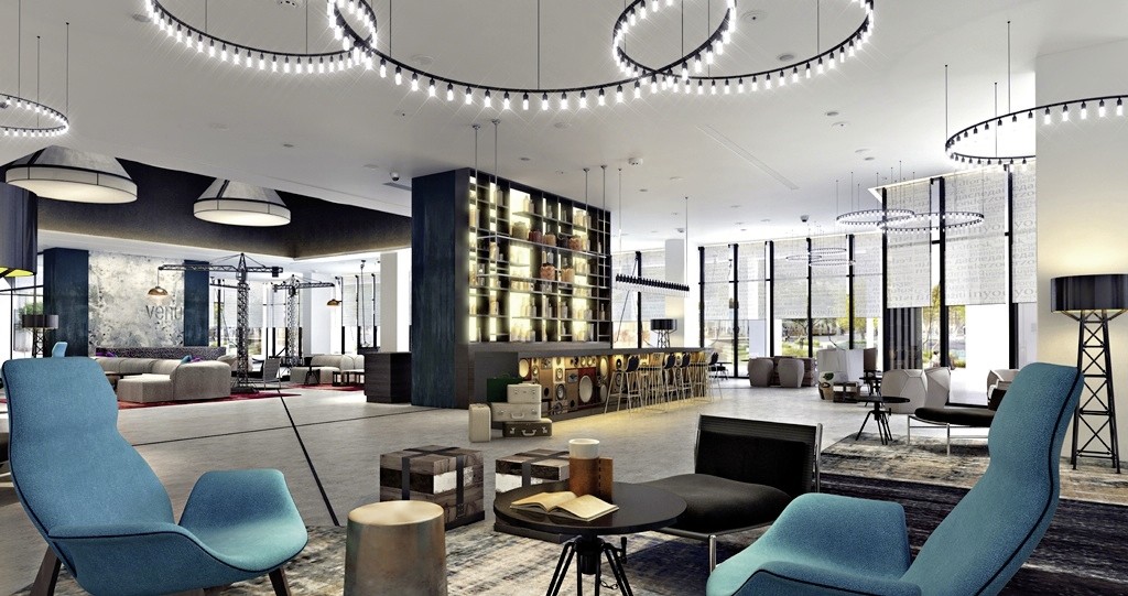 Hotel Canopy by Hilton Dubai Al Seef, Vereinigte Arabische Emirate, Dubai, Bild 14