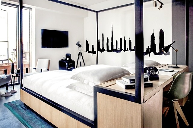 Hotel Canopy by Hilton Dubai Al Seef, Vereinigte Arabische Emirate, Dubai, Bild 2