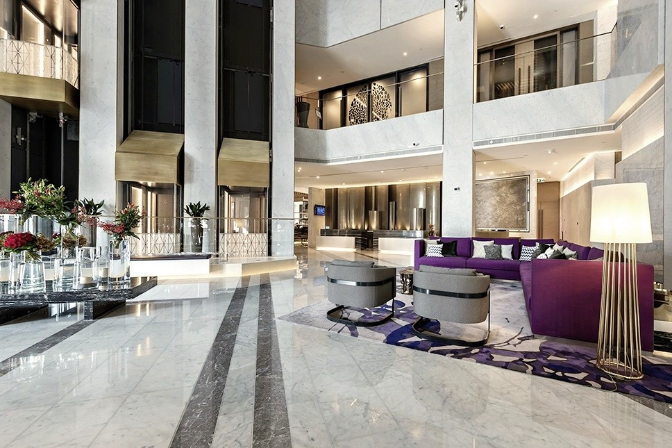 Hotel Al Bandar Rotana, Vereinigte Arabische Emirate, Dubai, Bild 12