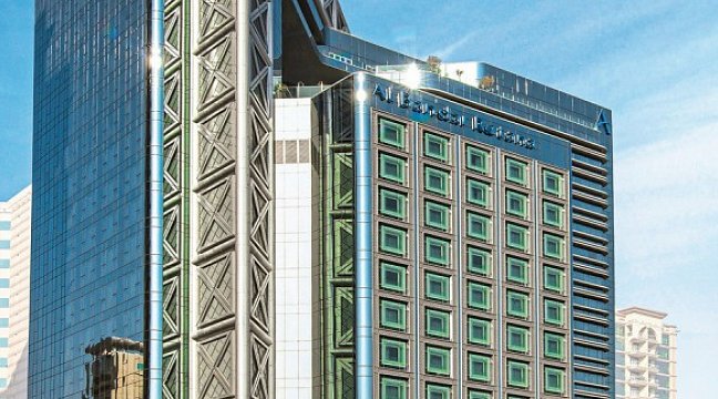 Hotel Al Bandar Rotana, Vereinigte Arabische Emirate, Dubai