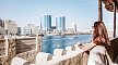 Al Seef Heritage Hotel Dubai, Curio Collection By Hilton, Vereinigte Arabische Emirate, Dubai, Bild 8