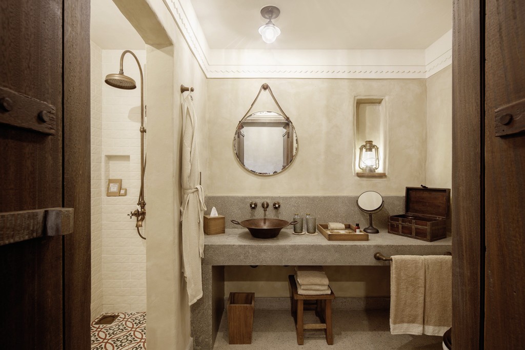 Al Seef Heritage Hotel Dubai, Curio Collection By Hilton, Vereinigte Arabische Emirate, Dubai, Bild 5