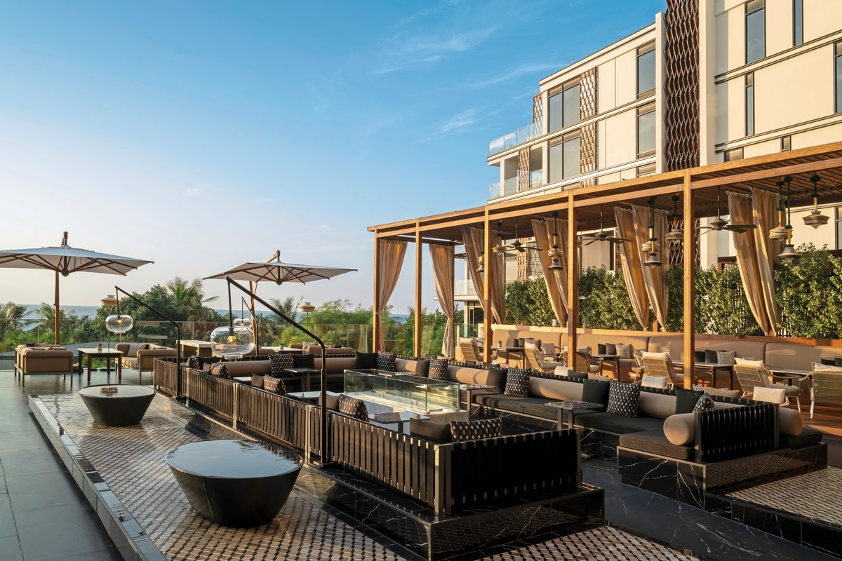 Hotel Banyan Tree Dubai at Bluewaters Island, Vereinigte Arabische Emirate, Dubai, Bild 12