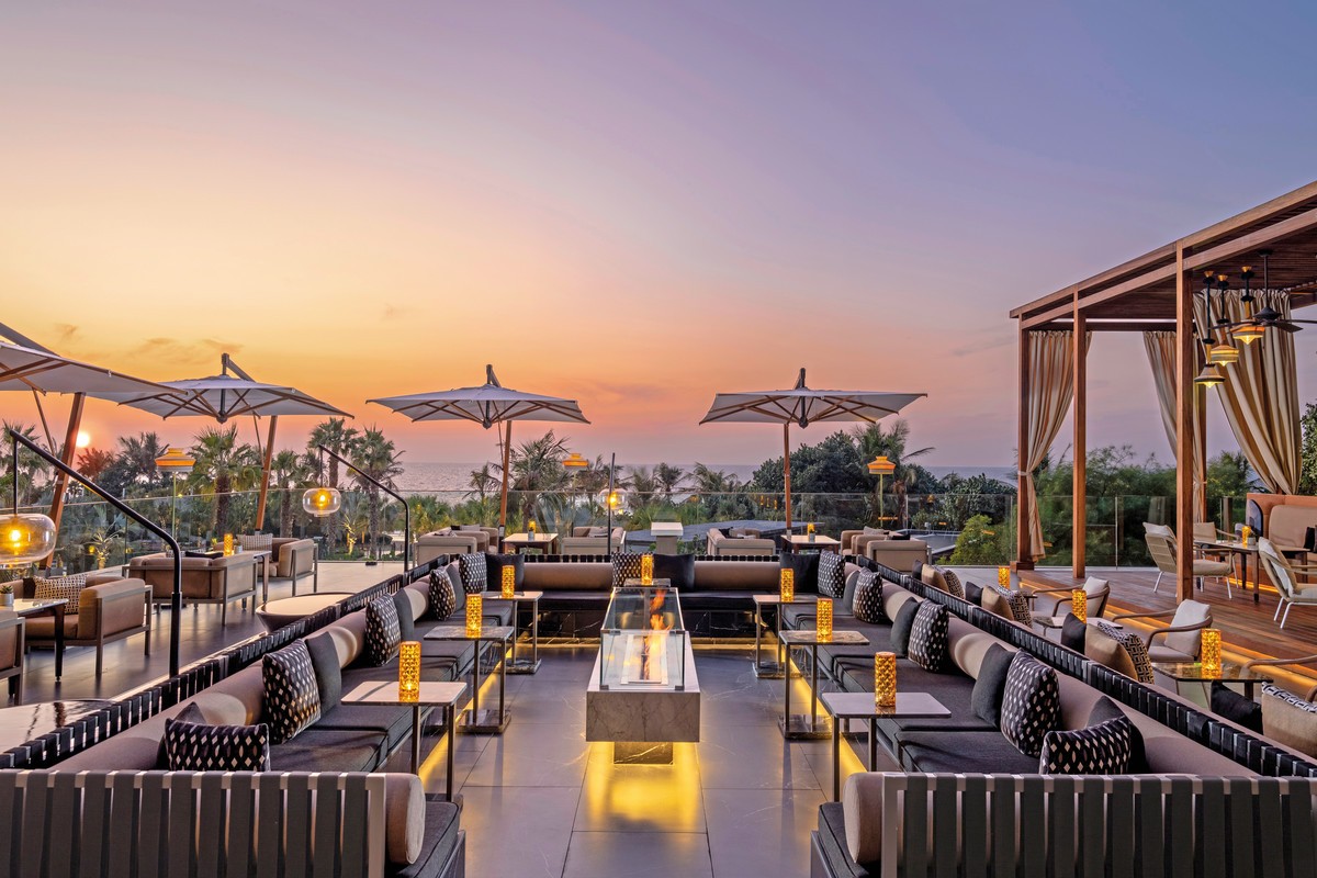 Hotel Banyan Tree Dubai at Bluewaters Island, Vereinigte Arabische Emirate, Dubai, Bild 13