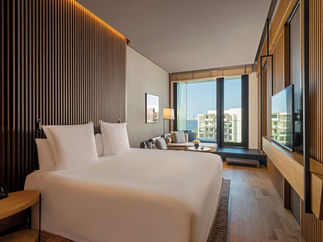 Hotel Banyan Tree Dubai at Bluewaters Island, Vereinigte Arabische Emirate, Dubai, Bild 5