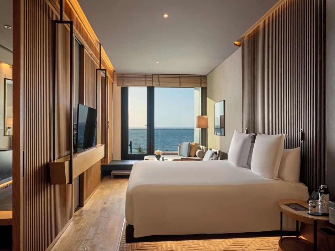 Hotel Banyan Tree Dubai at Bluewaters Island, Vereinigte Arabische Emirate, Dubai, Bild 6