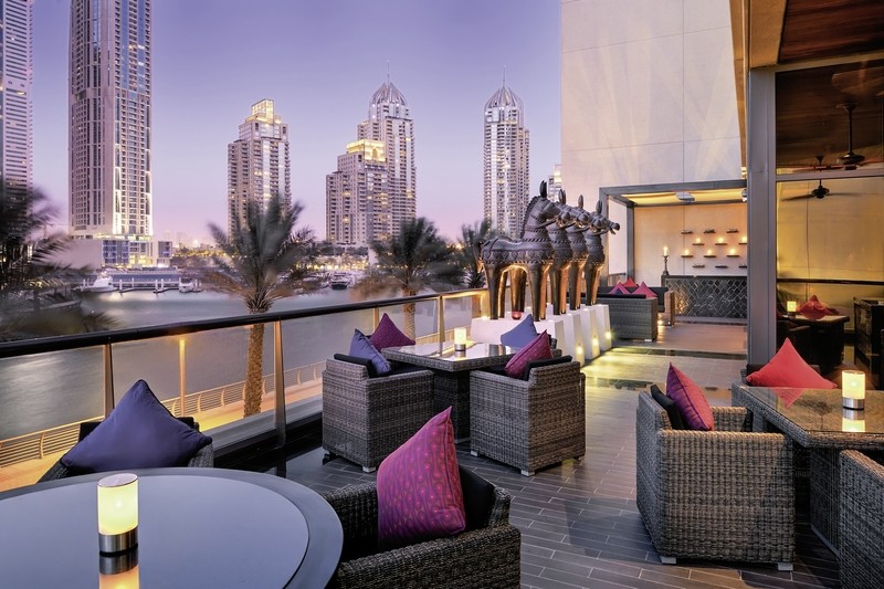 Grosvenor House Dubai, a Luxury Collection Hotel, Vereinigte Arabische Emirate, Dubai, Bild 7