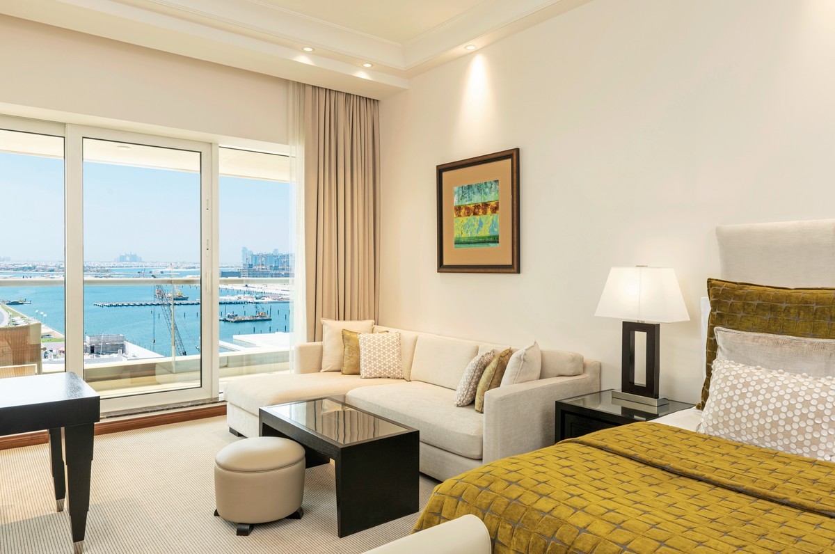 Grosvenor House Dubai, a Luxury Collection Hotel, Vereinigte Arabische Emirate, Dubai, Bild 3