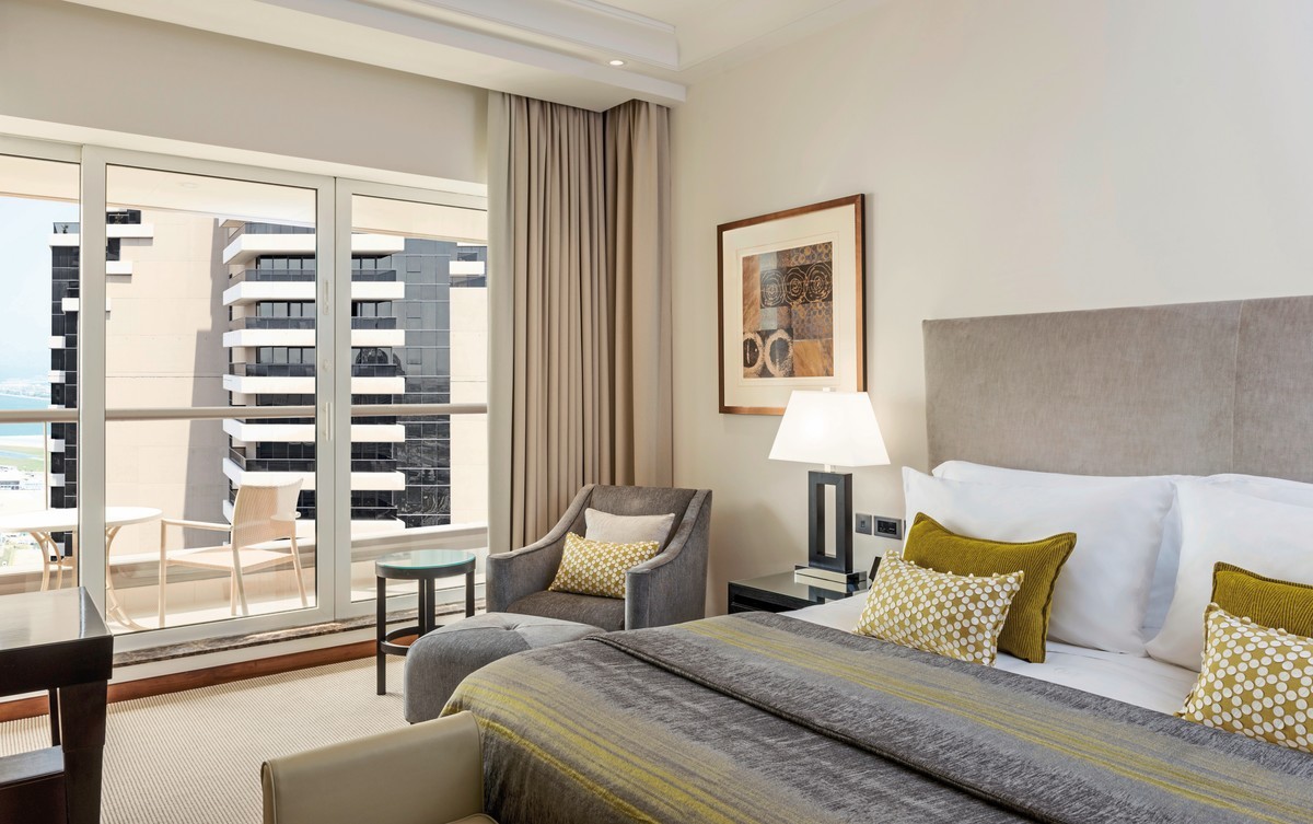 Grosvenor House Dubai, a Luxury Collection Hotel, Vereinigte Arabische Emirate, Dubai, Bild 4