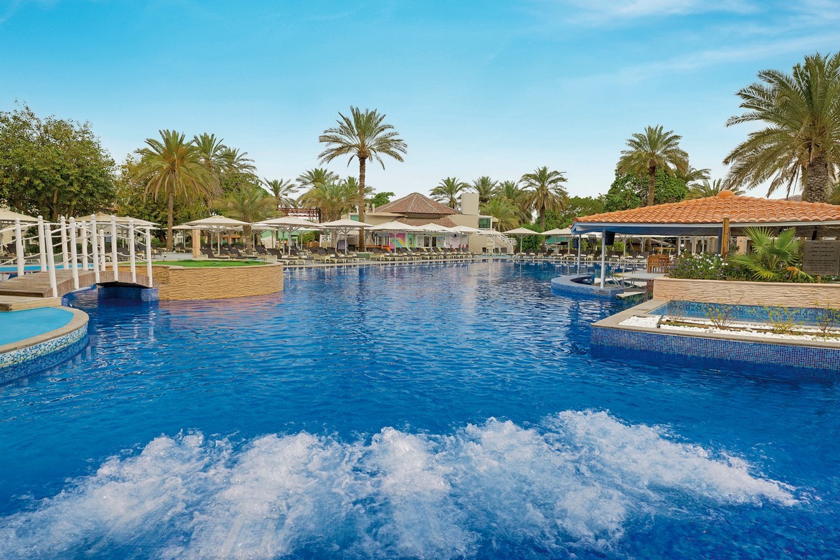 Hotel Habtoor Grand Resort, Autograph Collection, Vereinigte Arabische Emirate, Dubai, Bild 12