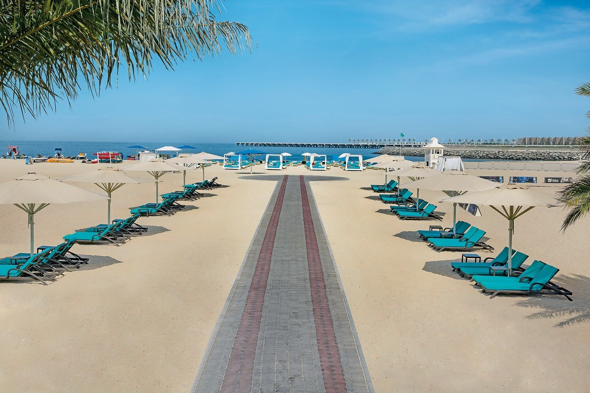 Hotel Habtoor Grand Resort, Autograph Collection, Vereinigte Arabische Emirate, Dubai, Bild 13