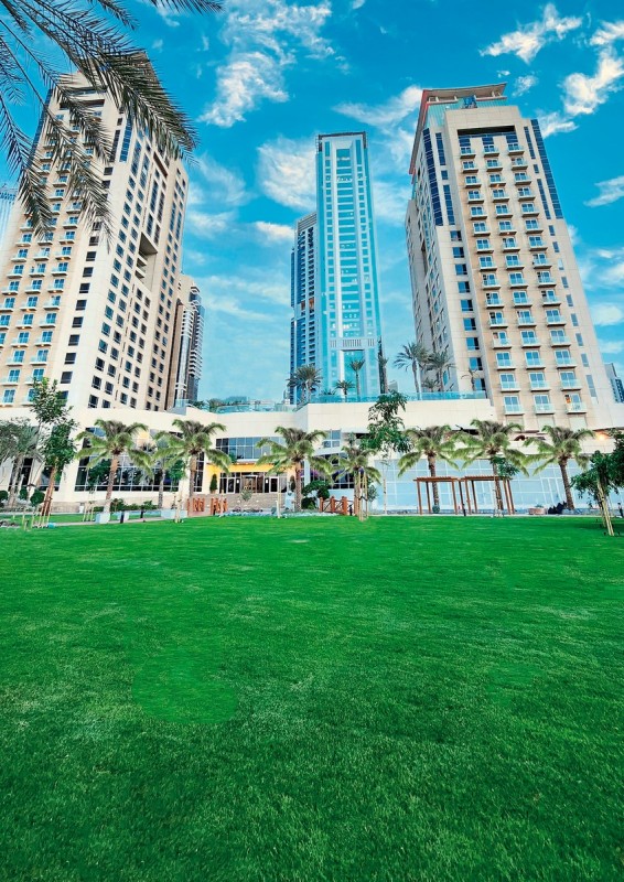Hotel Habtoor Grand Resort, Autograph Collection, Vereinigte Arabische Emirate, Dubai, Bild 14