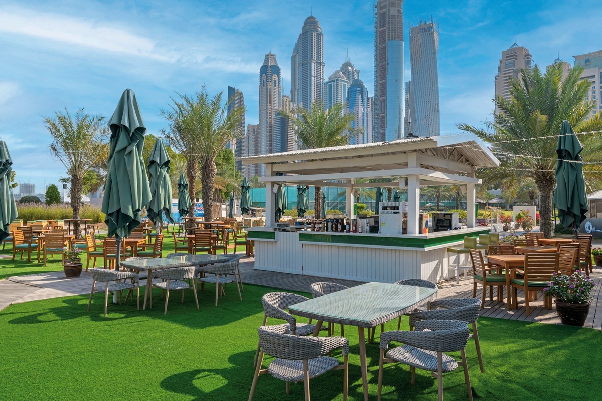 Hotel Habtoor Grand Resort, Autograph Collection, Vereinigte Arabische Emirate, Dubai, Bild 15