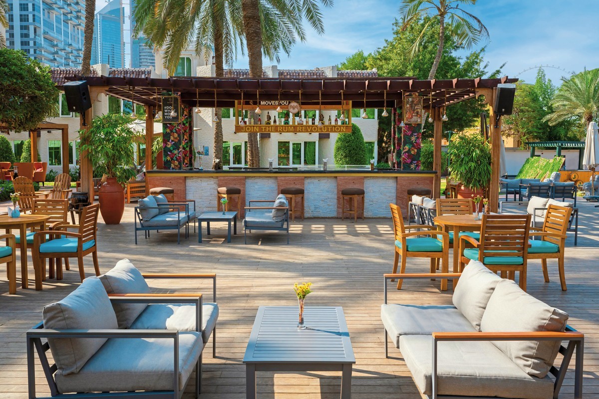 Hotel Habtoor Grand Resort, Autograph Collection, Vereinigte Arabische Emirate, Dubai, Bild 16