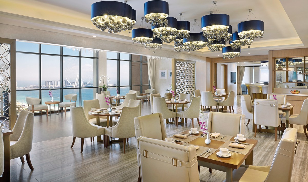 Hotel Habtoor Grand Resort, Autograph Collection, Vereinigte Arabische Emirate, Dubai, Bild 18