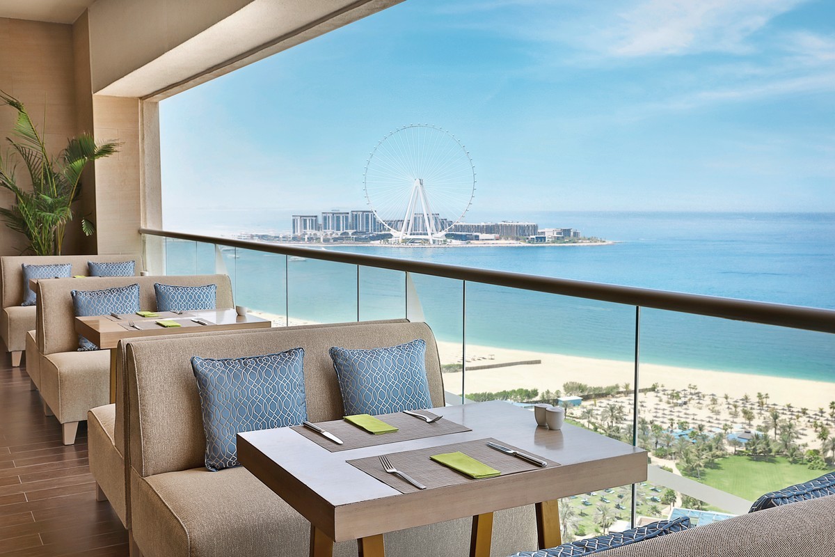 Hotel Habtoor Grand Resort, Autograph Collection, Vereinigte Arabische Emirate, Dubai, Bild 19