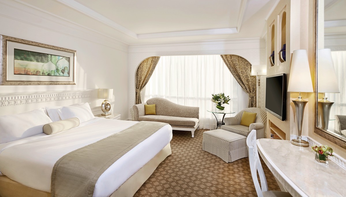 Hotel Habtoor Grand Resort, Autograph Collection, Vereinigte Arabische Emirate, Dubai, Bild 2