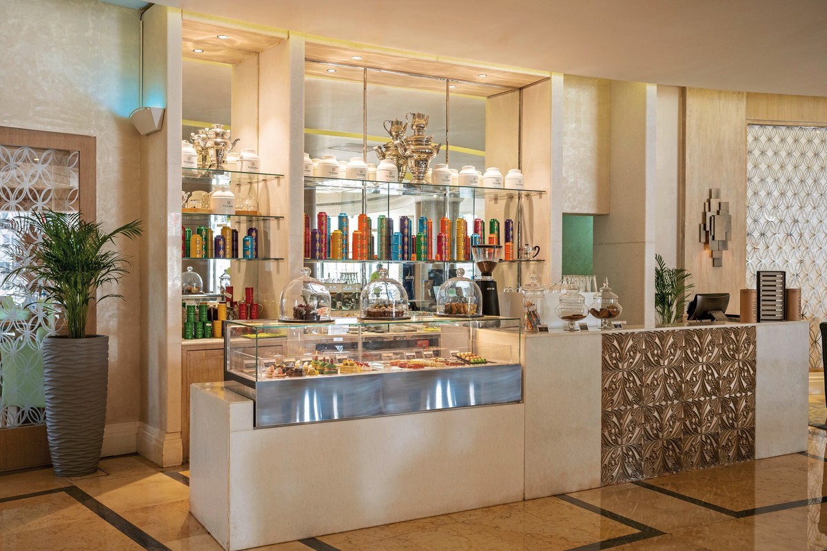 Hotel Habtoor Grand Resort, Autograph Collection, Vereinigte Arabische Emirate, Dubai, Bild 20