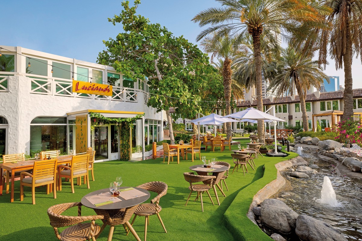 Hotel Habtoor Grand Resort, Autograph Collection, Vereinigte Arabische Emirate, Dubai, Bild 21