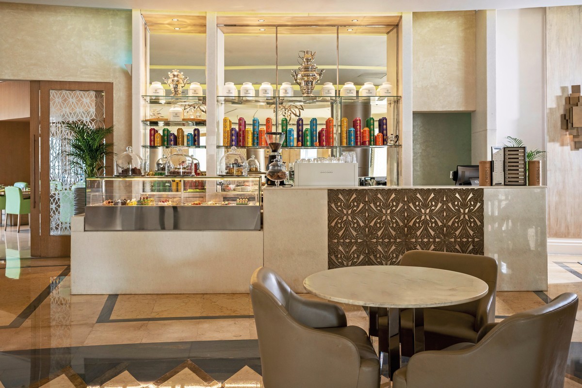 Hotel Habtoor Grand Resort, Autograph Collection, Vereinigte Arabische Emirate, Dubai, Bild 23