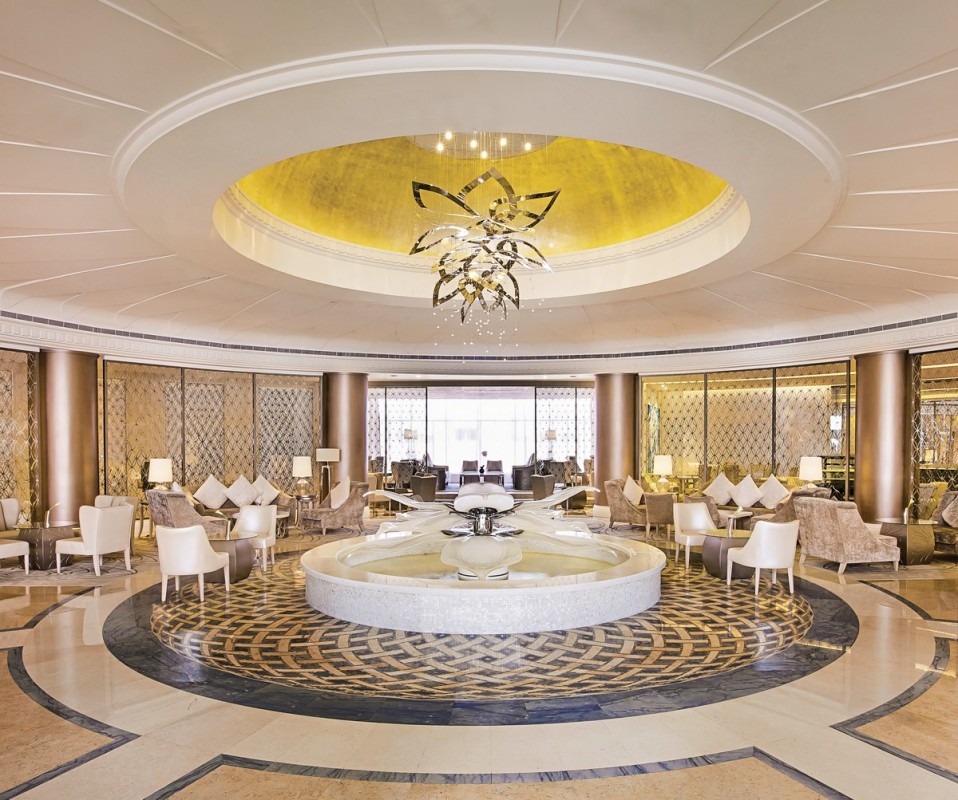 Hotel Habtoor Grand Resort, Autograph Collection, Vereinigte Arabische Emirate, Dubai, Bild 32