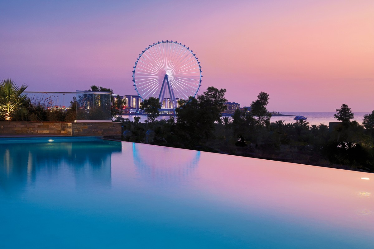 Hotel Habtoor Grand Resort, Autograph Collection, Vereinigte Arabische Emirate, Dubai, Bild 37