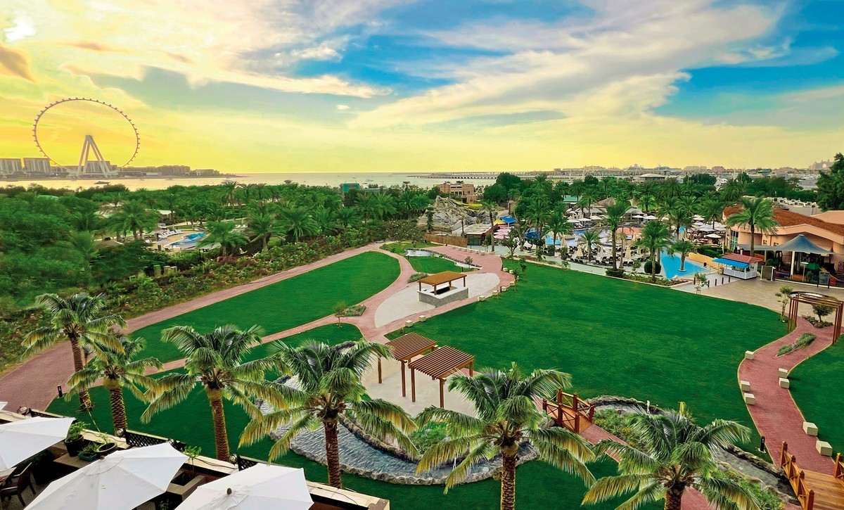 Hotel Habtoor Grand Resort, Autograph Collection, Vereinigte Arabische Emirate, Dubai, Bild 38