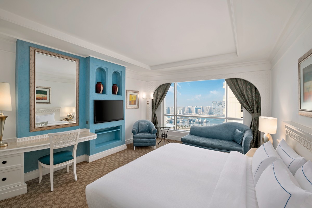 Hotel Habtoor Grand Resort, Autograph Collection, Vereinigte Arabische Emirate, Dubai, Bild 6