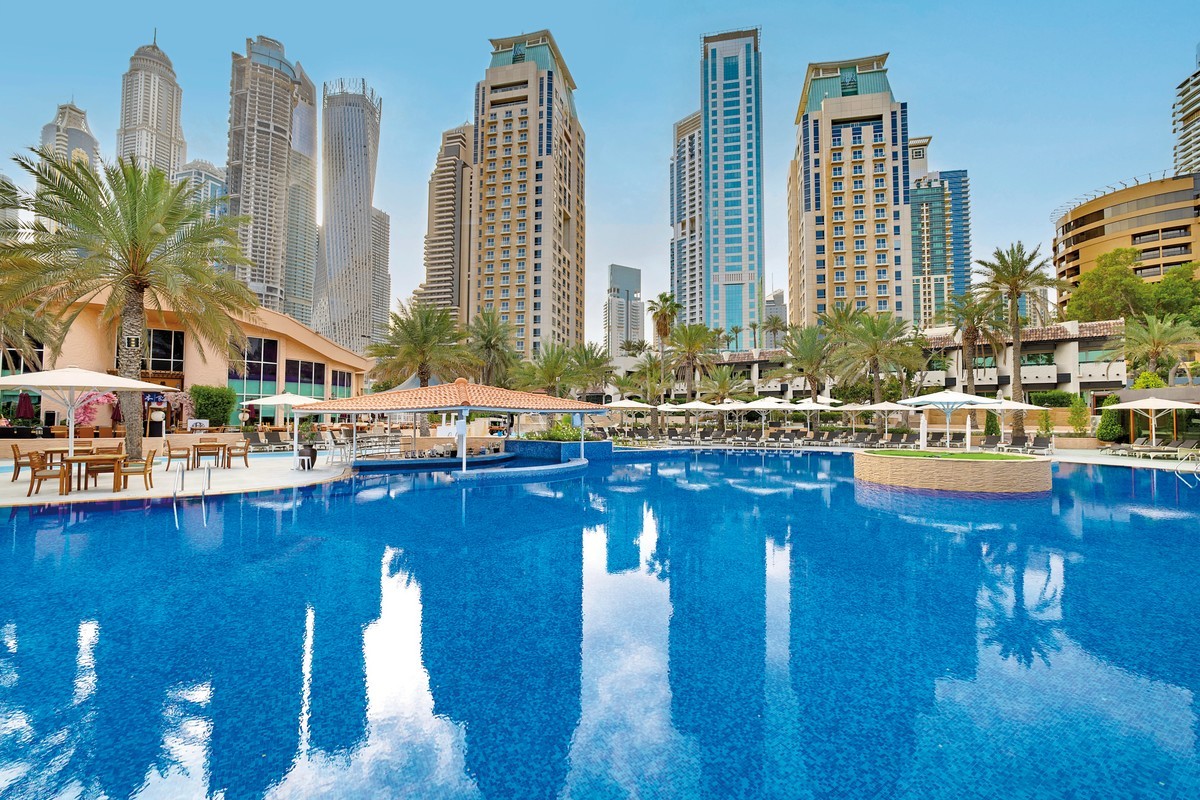 Hotel Habtoor Grand Resort, Autograph Collection, Vereinigte Arabische Emirate, Dubai, Bild 7