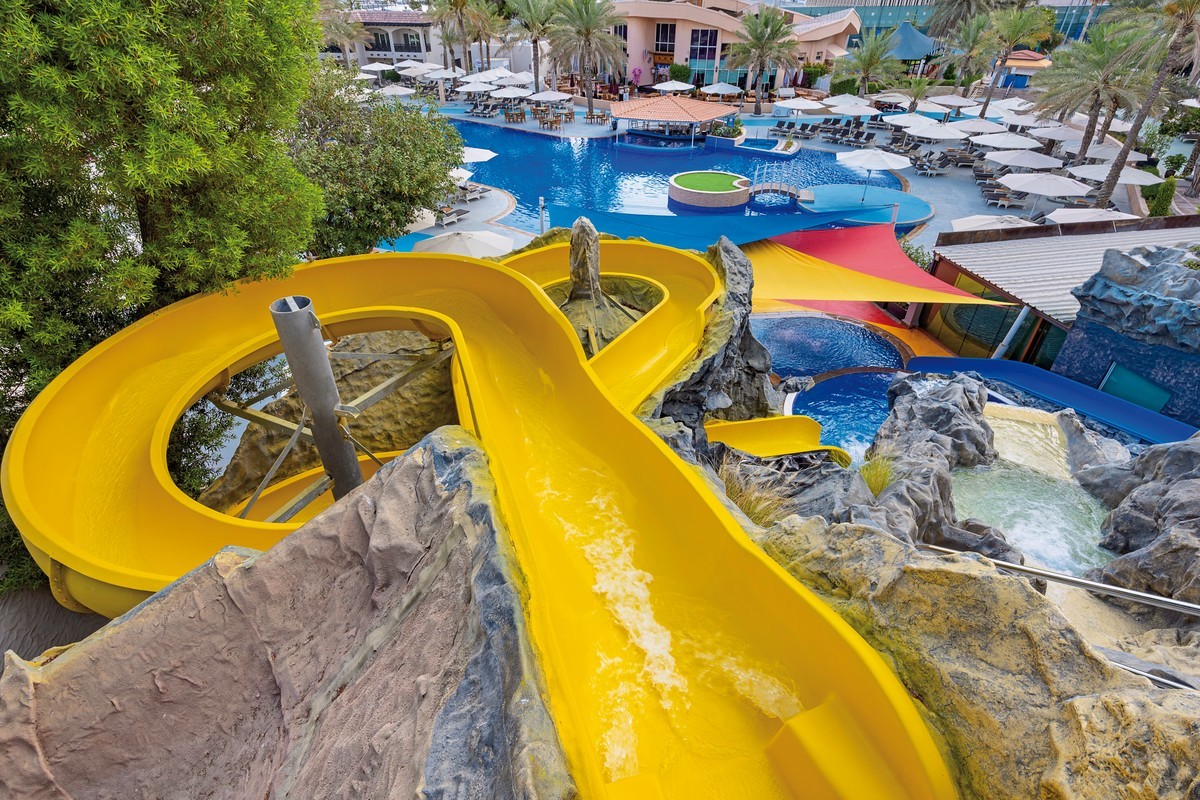 Hotel Al Habtoor Grand Resort, Autograph Collection, Vereinigte Arabische Emirate, Dubai, Bild 10