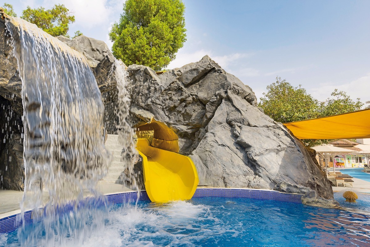 Hotel Al Habtoor Grand Resort, Autograph Collection, Vereinigte Arabische Emirate, Dubai, Bild 10