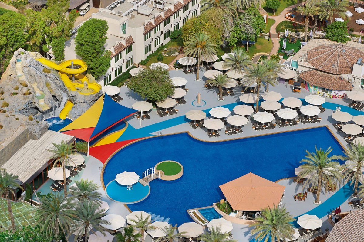 Hotel Al Habtoor Grand Resort, Autograph Collection, Vereinigte Arabische Emirate, Dubai, Bild 11