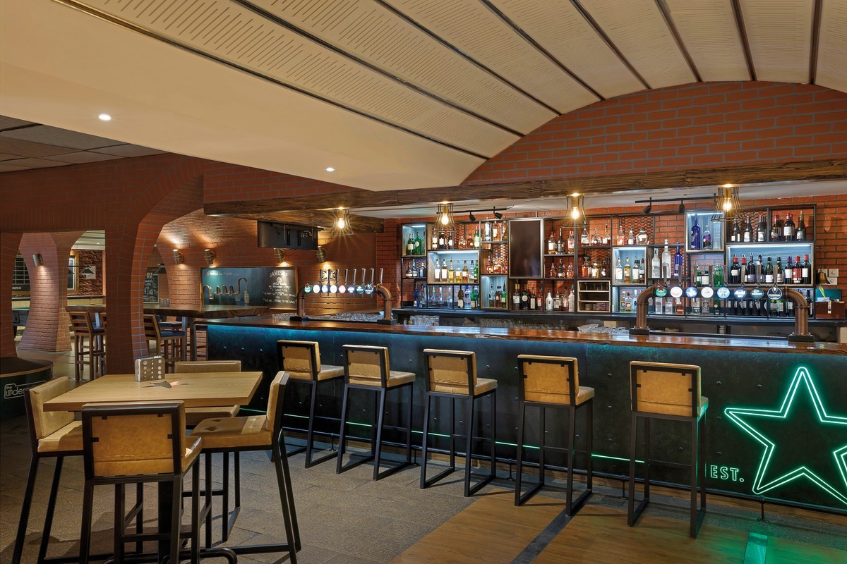 Hotel Al Habtoor Grand Resort, Autograph Collection, Vereinigte Arabische Emirate, Dubai, Bild 24