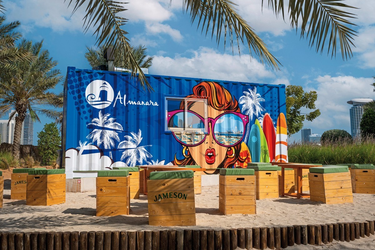 Hotel Al Habtoor Grand Resort, Autograph Collection, Vereinigte Arabische Emirate, Dubai, Bild 26