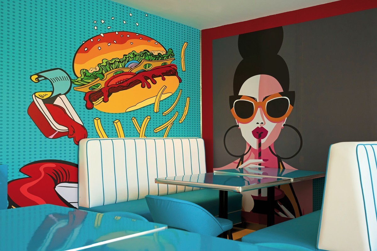 Hotel Al Habtoor Grand Resort, Autograph Collection, Vereinigte Arabische Emirate, Dubai, Bild 27