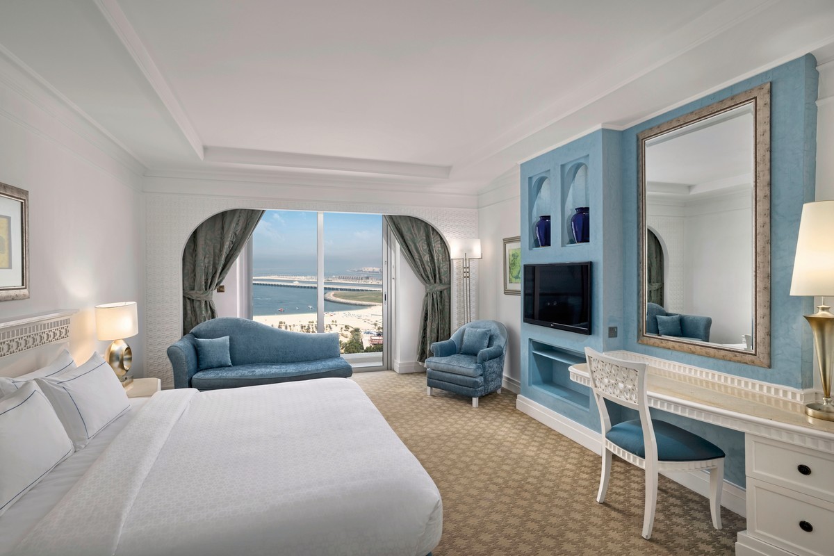 Hotel Al Habtoor Grand Resort, Autograph Collection, Vereinigte Arabische Emirate, Dubai, Bild 3