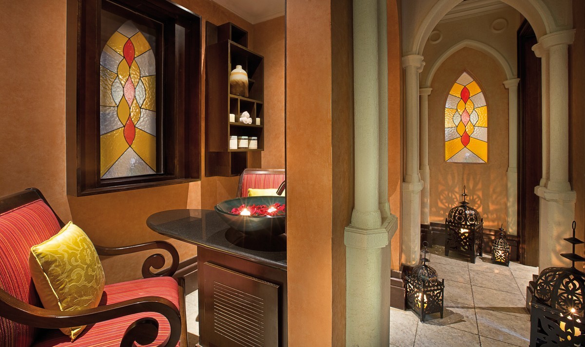 Hotel Al Habtoor Grand Resort, Autograph Collection, Vereinigte Arabische Emirate, Dubai, Bild 32