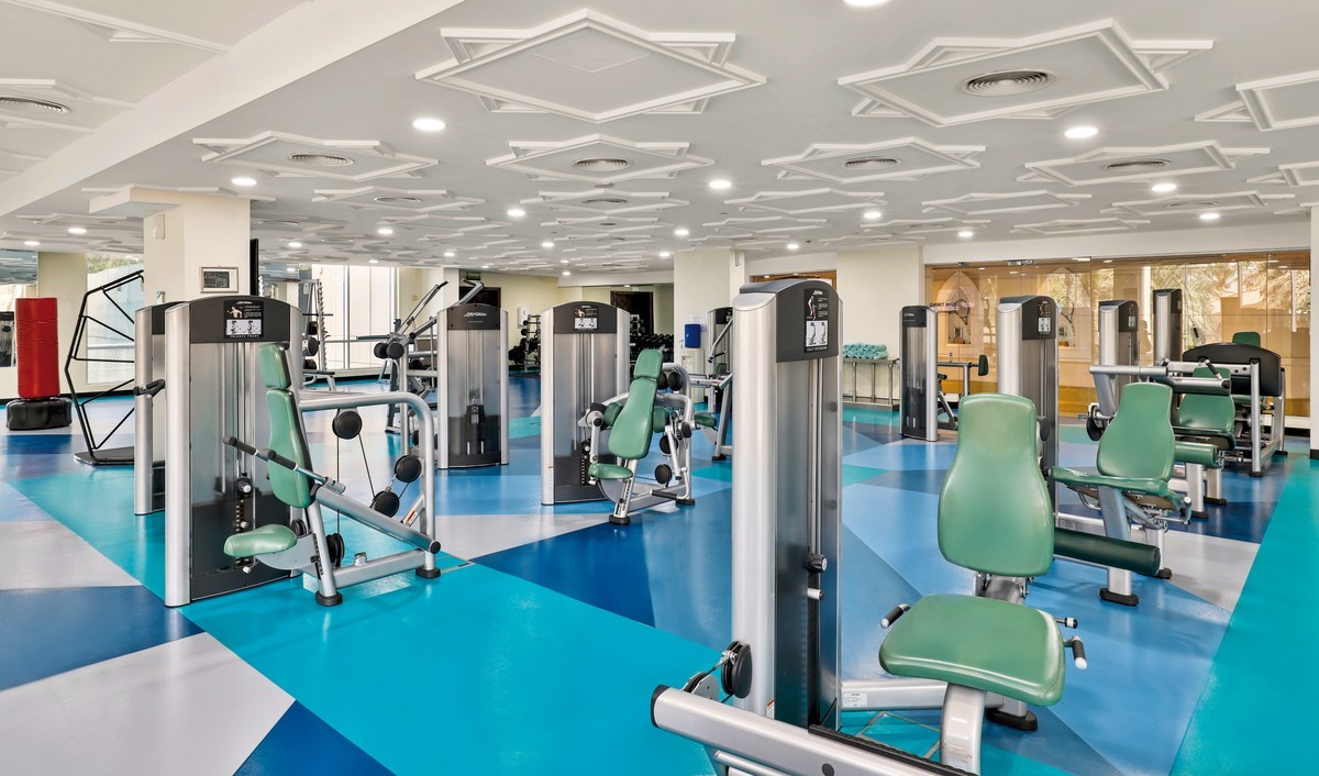 Hotel Al Habtoor Grand Resort, Autograph Collection, Vereinigte Arabische Emirate, Dubai, Bild 34