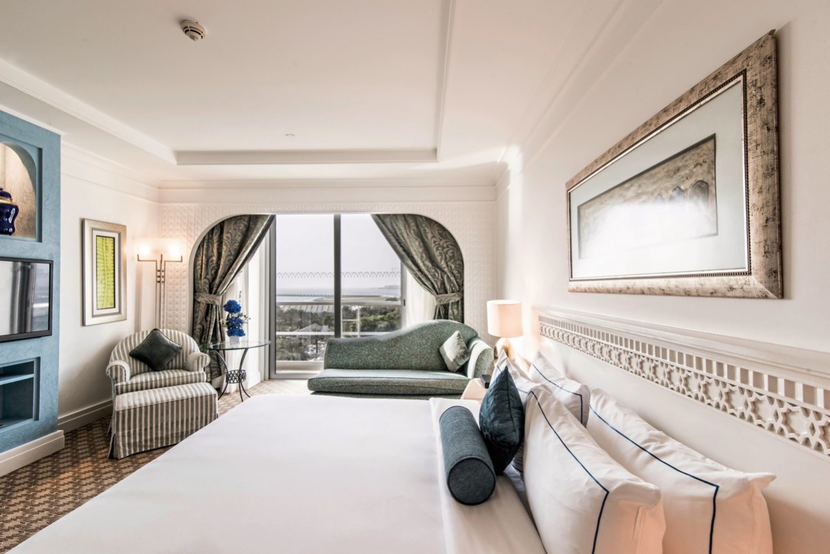 Hotel Al Habtoor Grand Resort, Autograph Collection, Vereinigte Arabische Emirate, Dubai, Bild 5