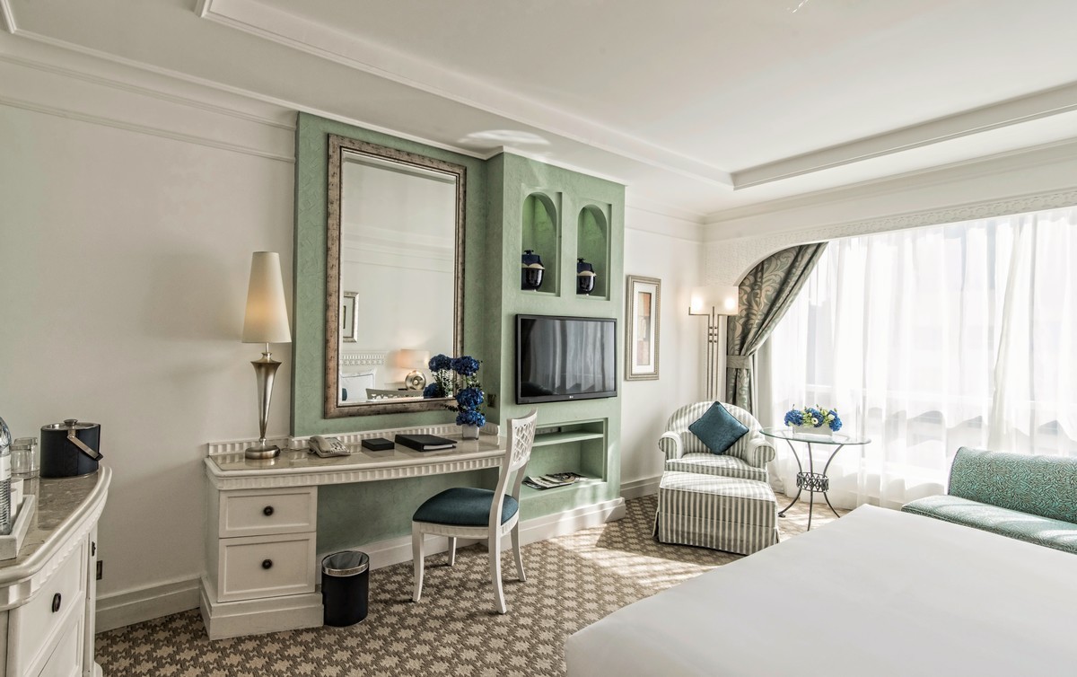 Hotel Al Habtoor Grand Resort, Autograph Collection, Vereinigte Arabische Emirate, Dubai, Bild 7